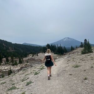 Meet your Posher, Paige